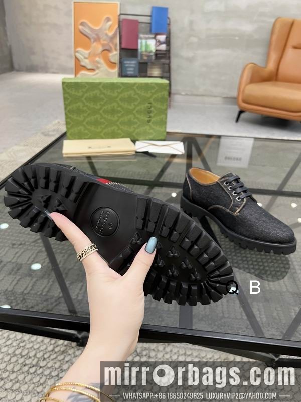 Gucci Shoes sz38-45 BS03112