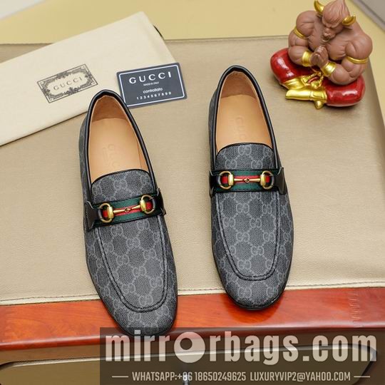 Gucci Shoes sz38-45 mnh0817