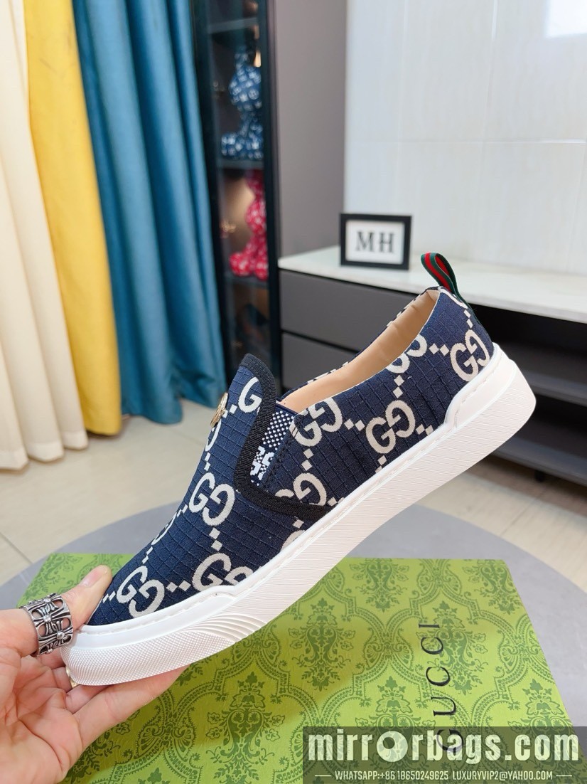 Gucci Shoes sz38-44 h0603