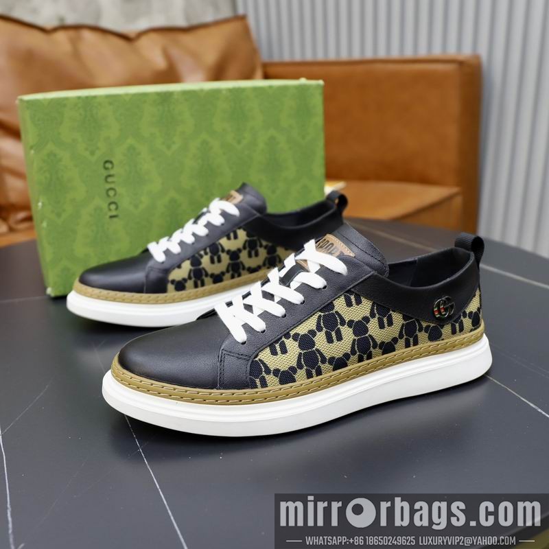 Gucci Shoes sz38-44 hnm01104
