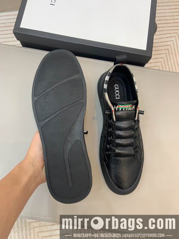 Gucci Shoes sz38-44 hnm0172