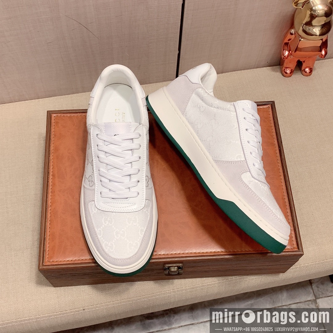 Gucci Shoes sz38-44 h0601