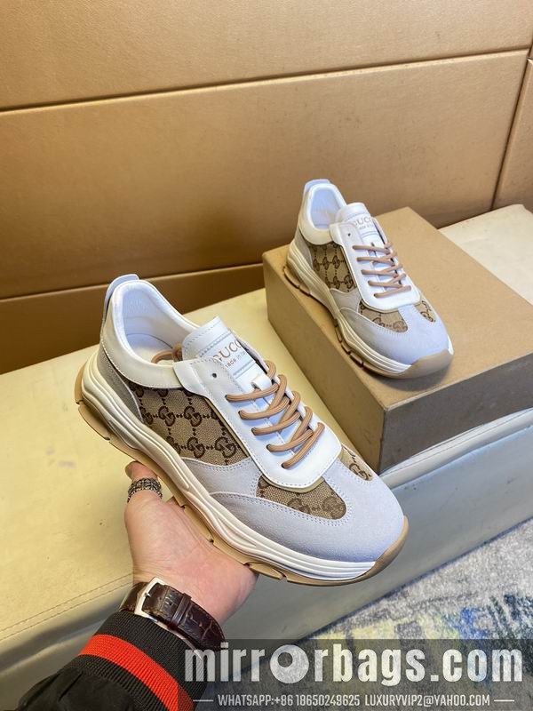Gucci Shoes sz38-44 mnf0210
