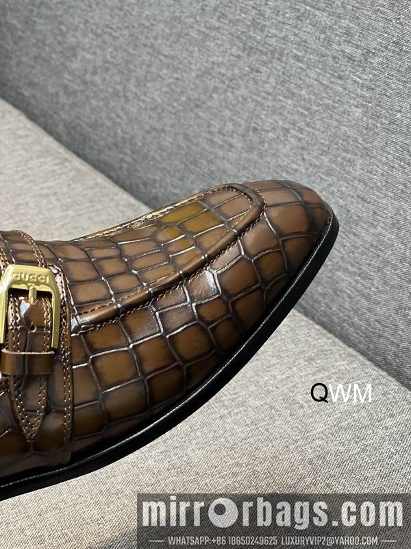 Gucci Shoes sz38-45 WM03104
