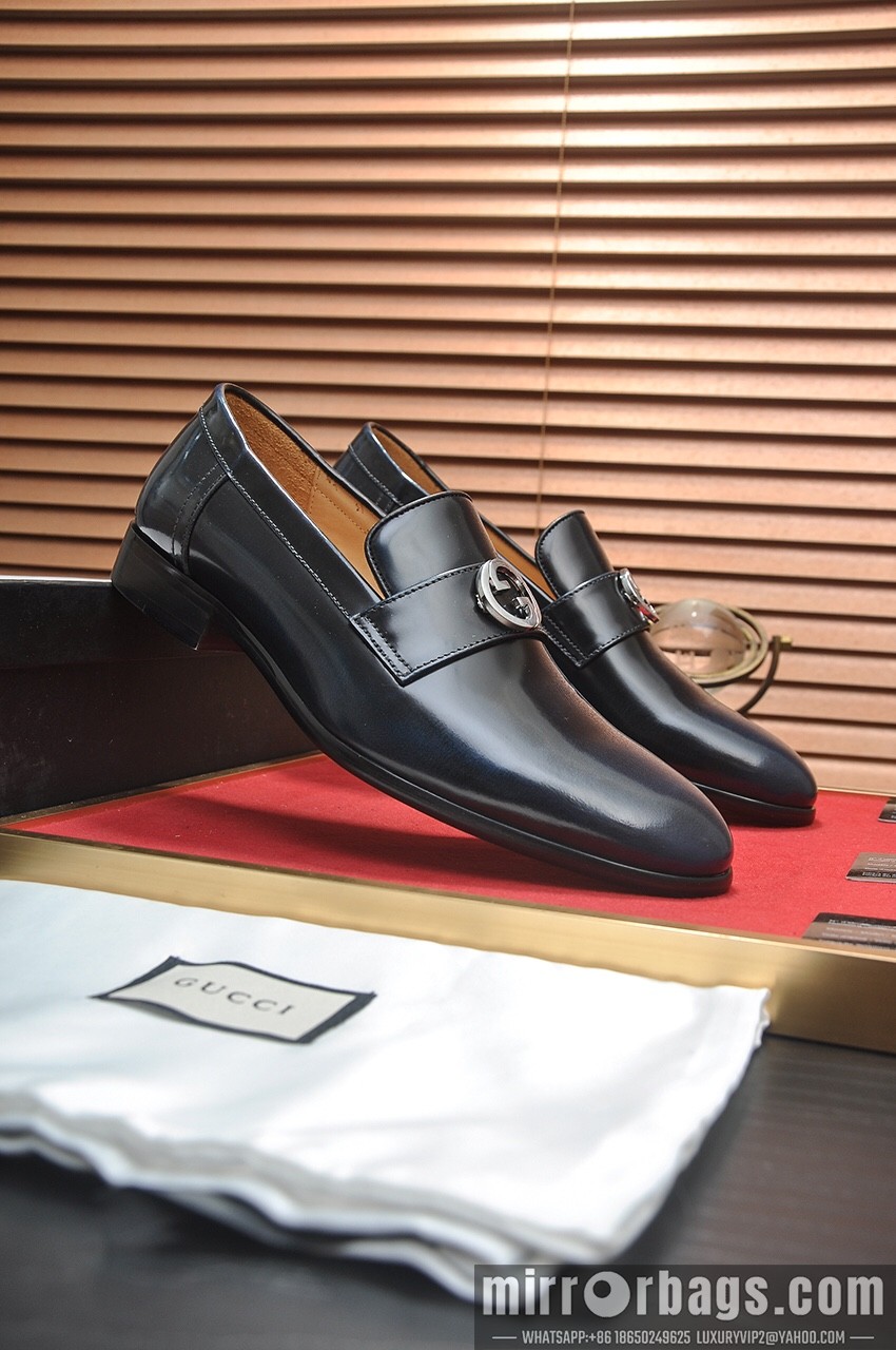 Gucci Shoes sz38-45 hnh1217