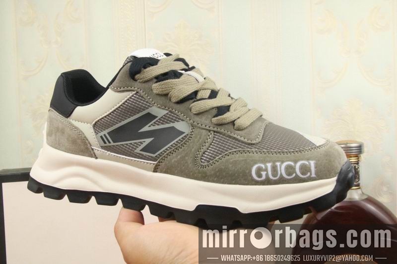 Gucci Shoes sz38-44 mnf0129