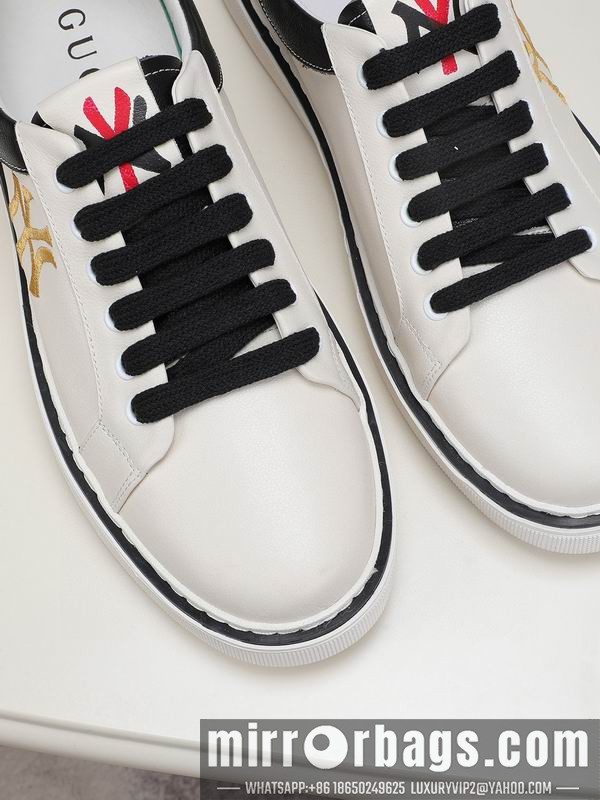Gucci Shoes X NY sz38-44 mnf0206
