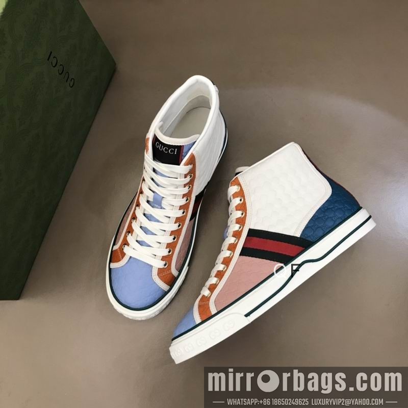 Gucci Shoes sz35-46 F0310