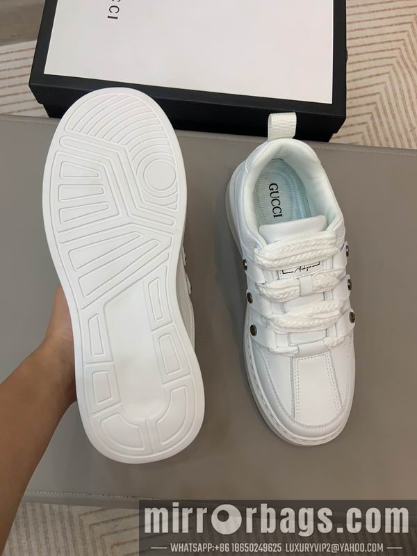 Gucci Shoes sz38-44 hnm0171