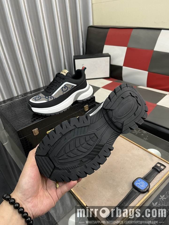 Gucci Shoes sz38-44 hnh0217