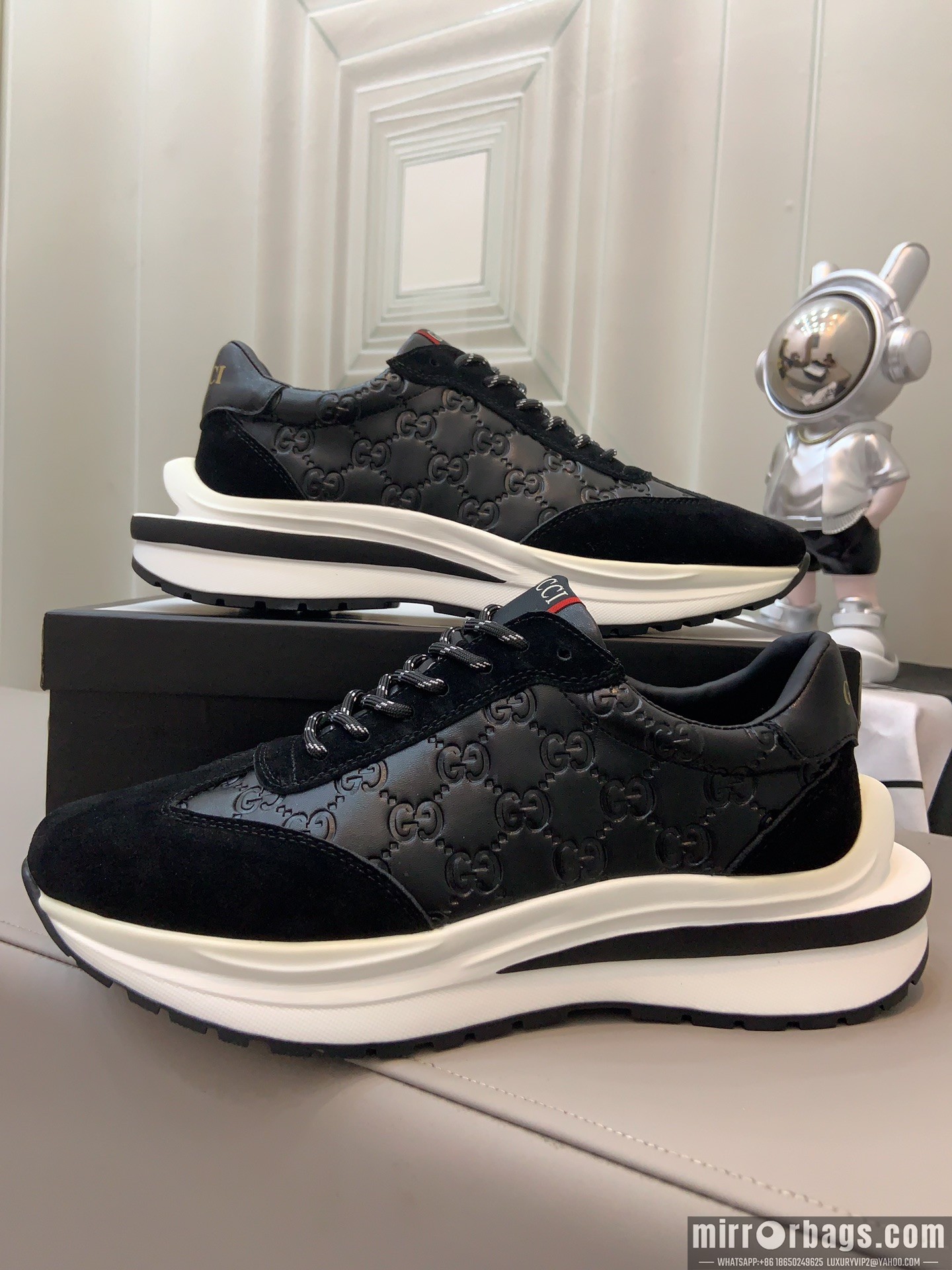 Gucci Shoes sz38-44 h0722