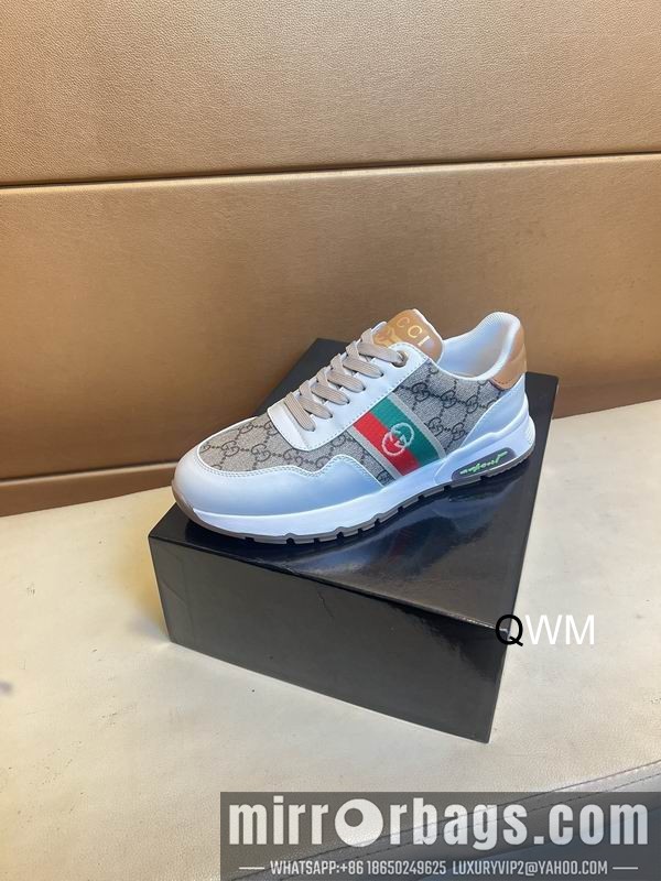 Gucci Shoes sz38-45 WM0203