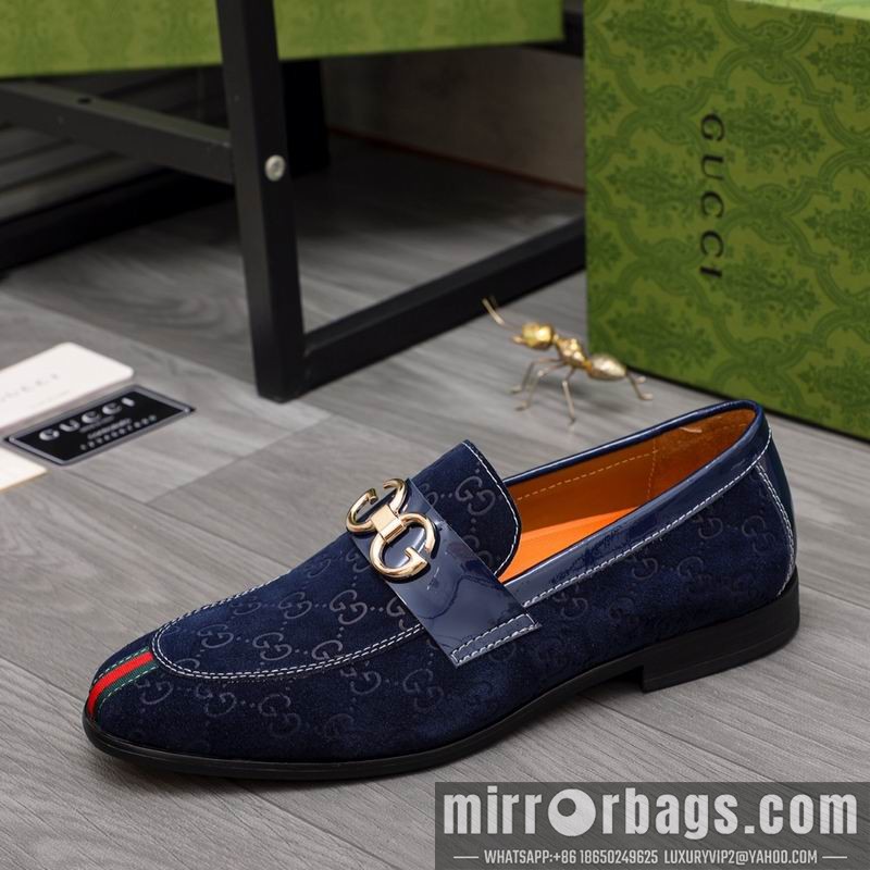 Gucci Shoes sz38-44 hnm0102