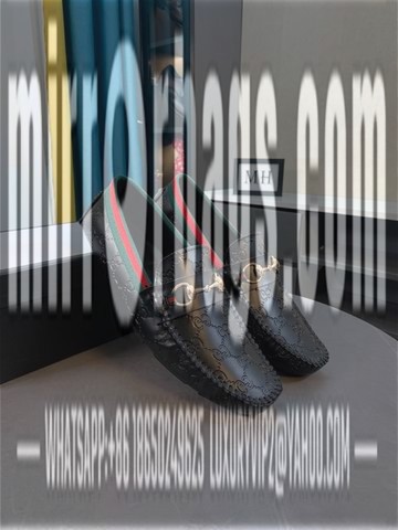 Gucci Shoes sz38-44 hnh0420