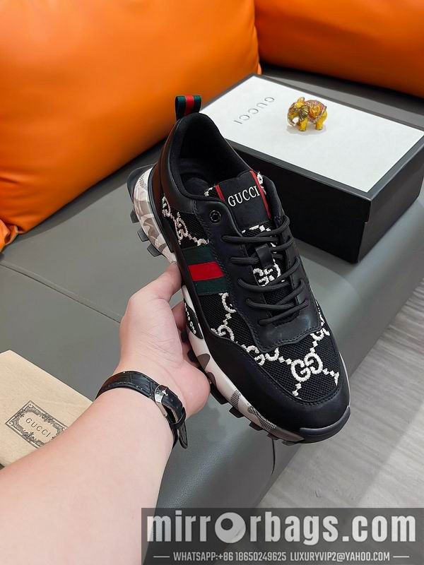 Gucci Shoes sz38-44 mnf0140