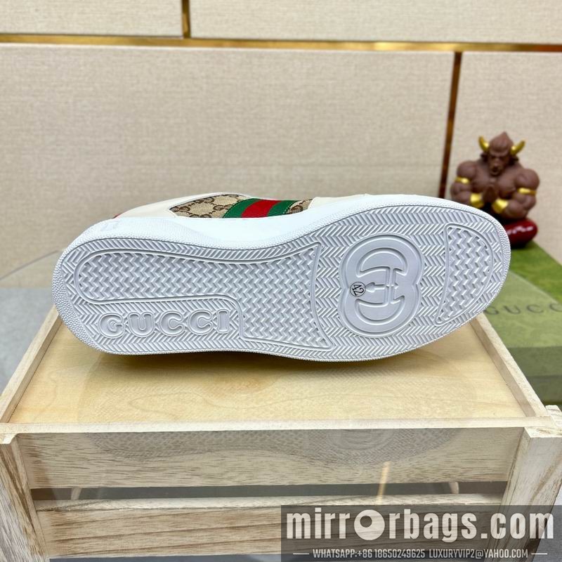 Gucci Shoes sz38-44 mnf0375