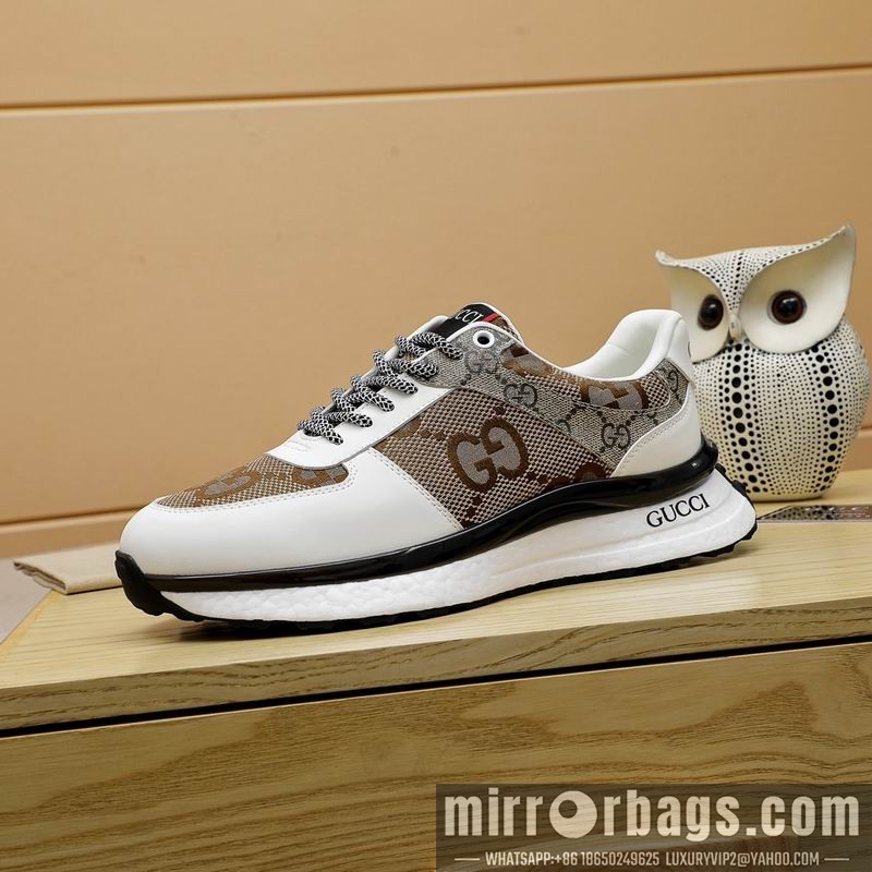 Gucci Shoes sz38-44 hnm0155