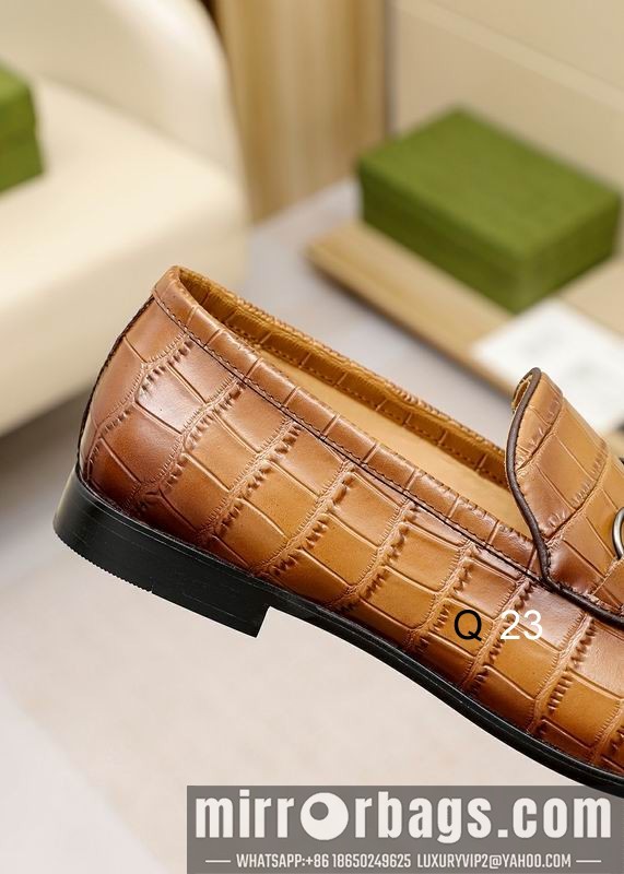 Gucci Shoes sz38-45 HY1102