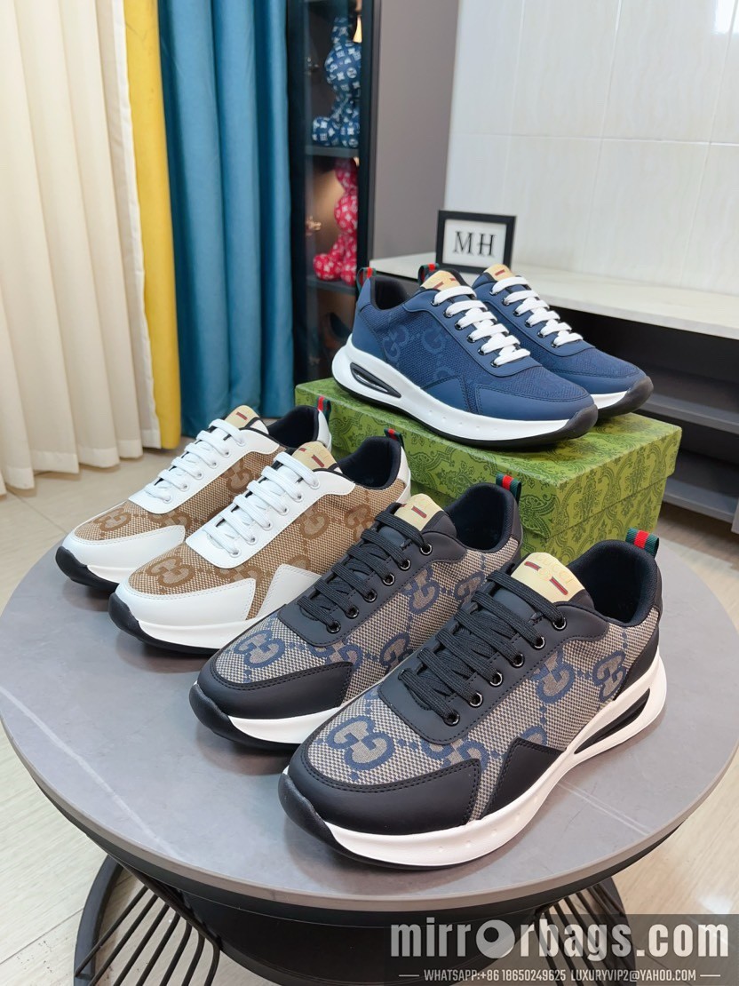 Gucci Shoes sz38-44 h1005