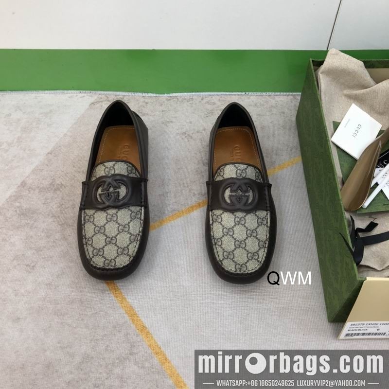 Gucci Shoes sz38-45 4C WM1104
