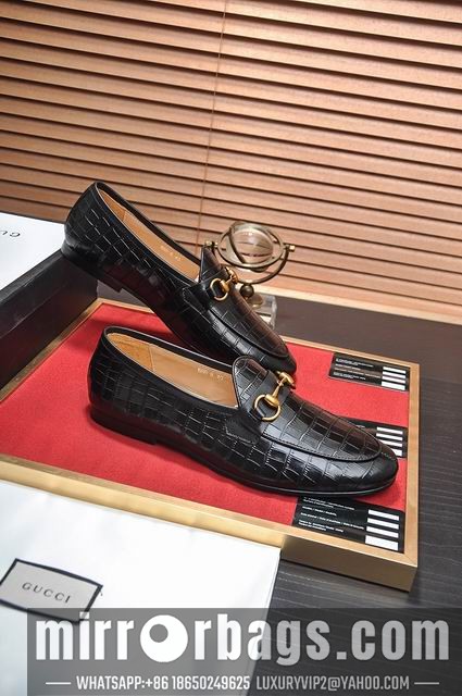 Gucci Shoes sz38-44 mnh0413