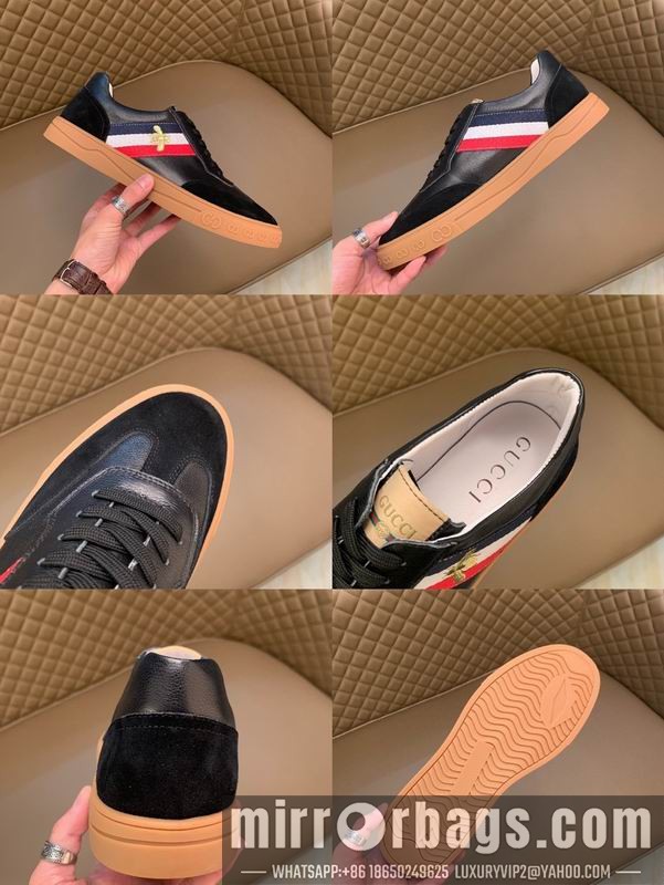 Gucci Shoes sz38-45 mnf0389
