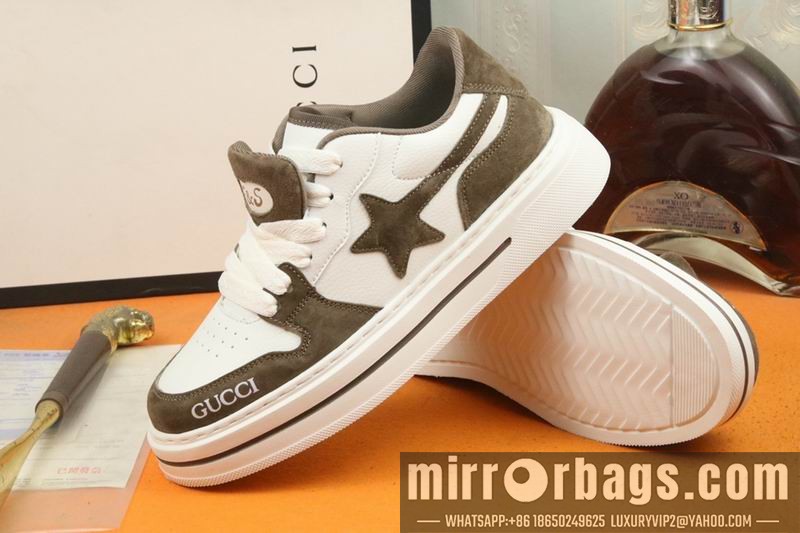 Gucci Shoes sz38-43 mnf0125