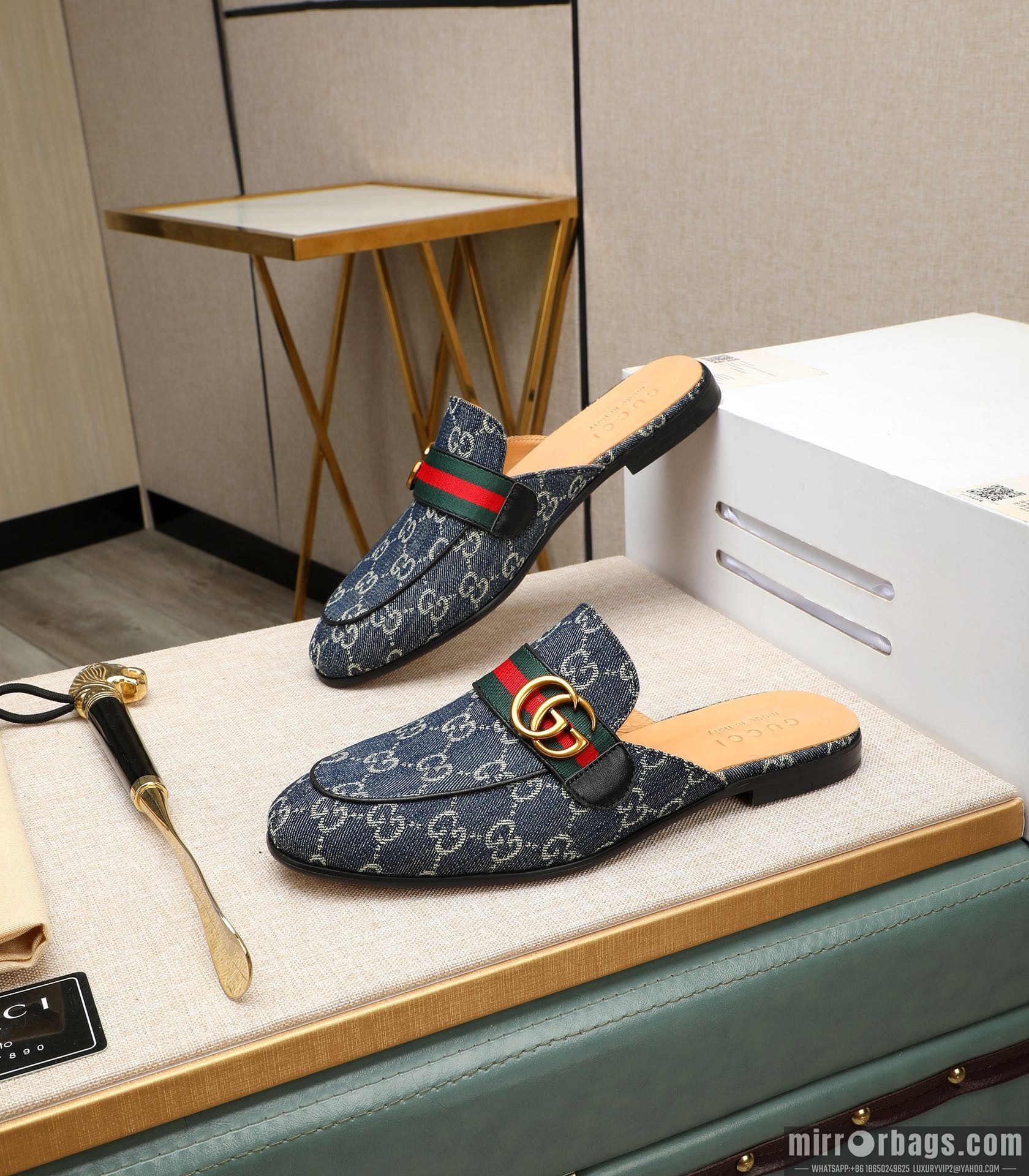 Gucci Shoes sz38-44 h0804