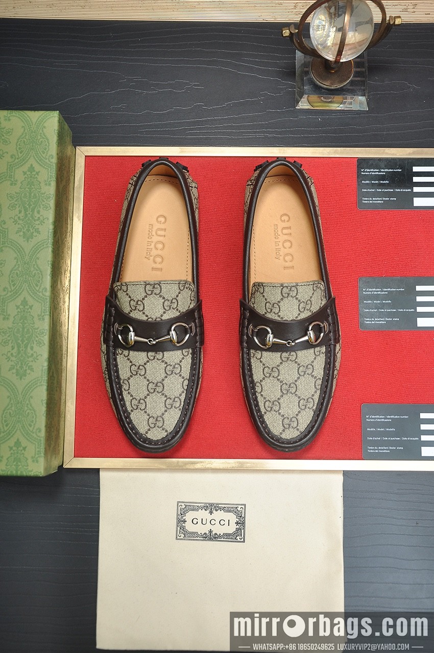 Gucci Shoes sz38-44 hnh1201