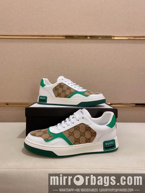 Gucci Shoes sz38-44 hnm01156