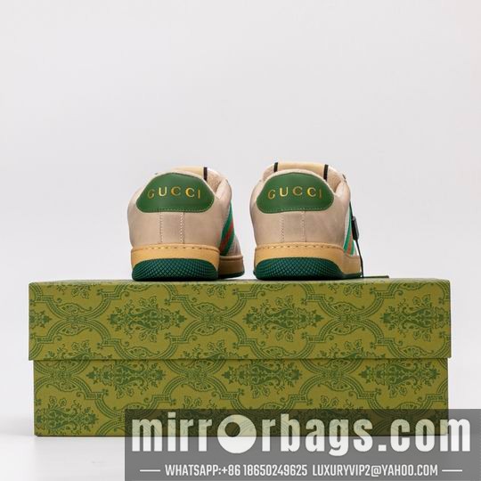 Gucci Shoes sz34-45 hnh0306