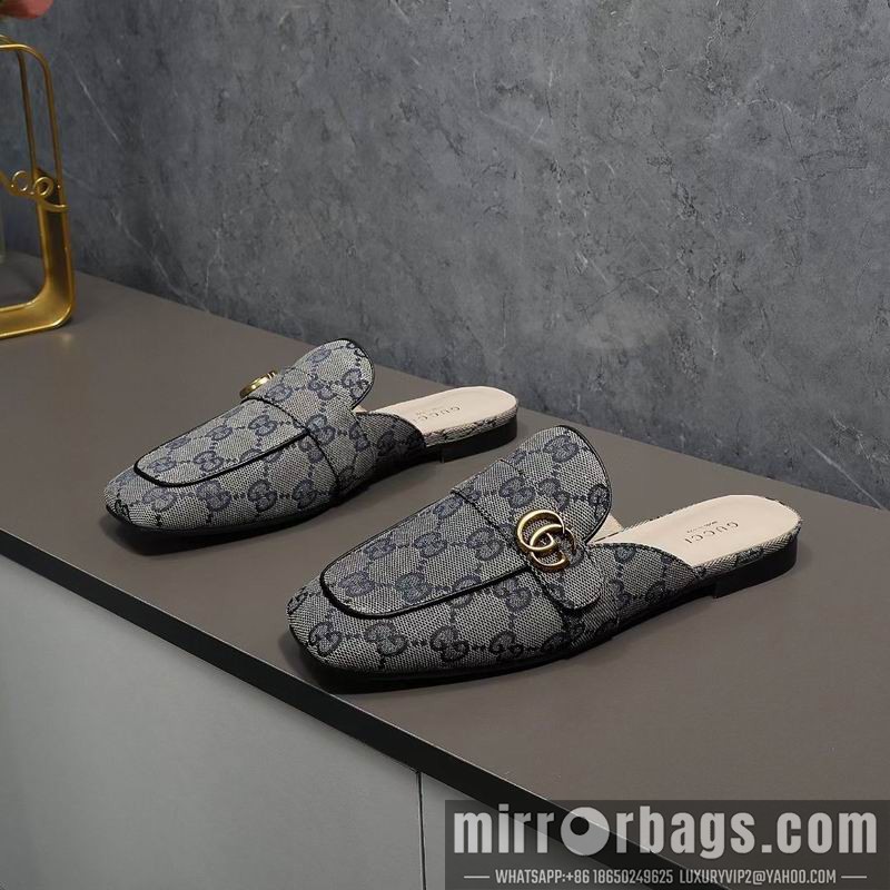 Gucci Shoes sz35-42 mnf0306