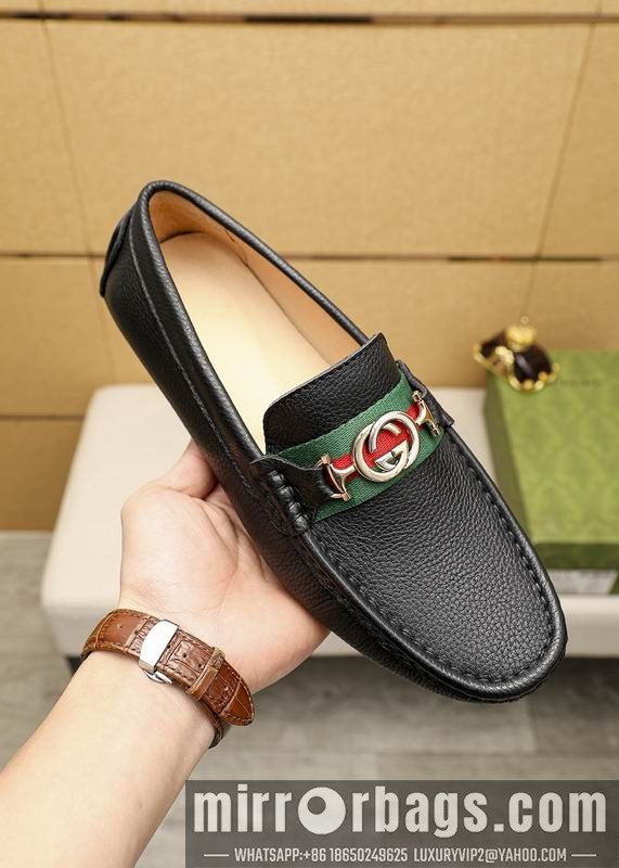 Gucci Shoes sz38-45 mnf0371