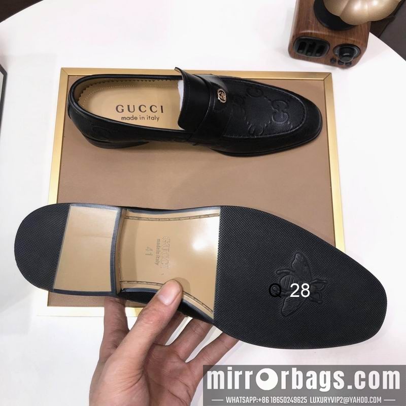 Gucci Shoes sz38-45 N1201
