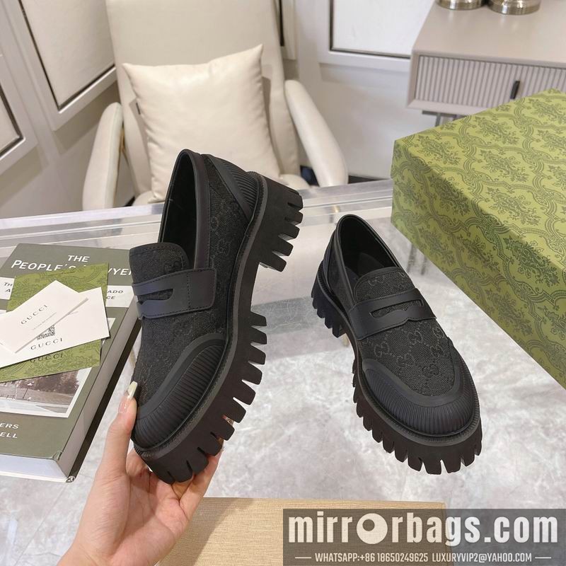 Gucci Shoes sz35-42 39-47 4.5cm mnf0112