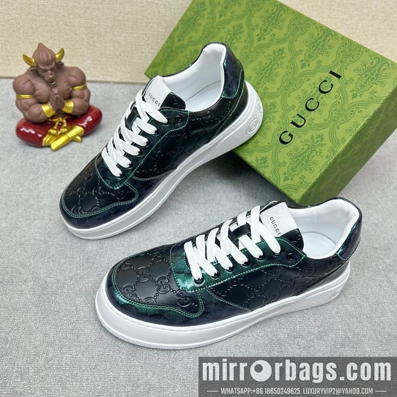 Gucci Shoes sz38-44 mnf03112