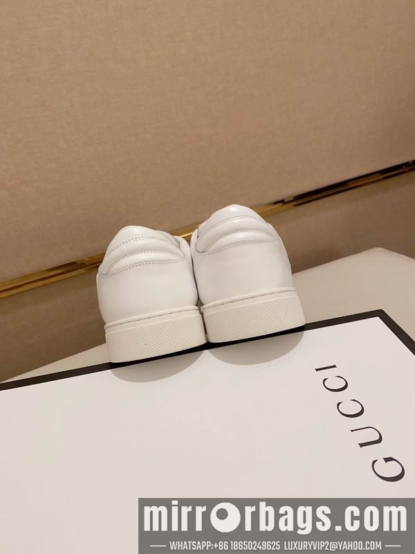 Gucci Shoes sz38-44 hnm0191