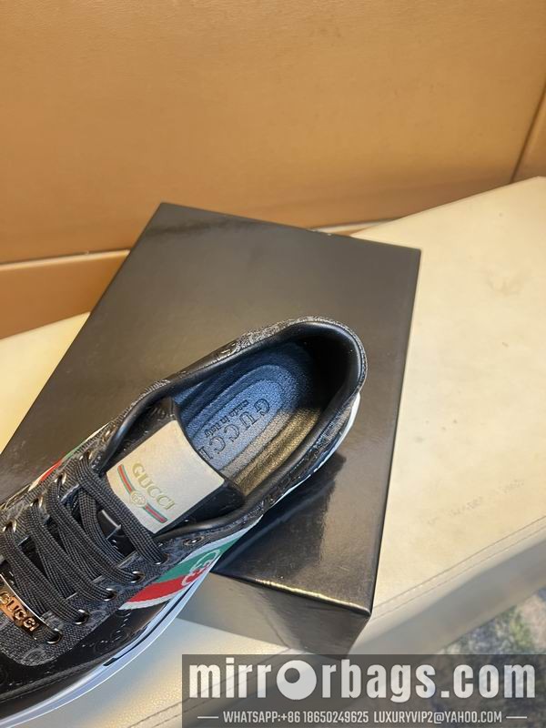 Gucci Shoes sz38-44 mnf0303