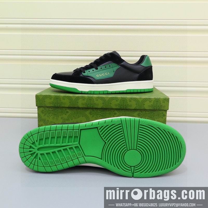 Gucci Shoes sz38-44 hnm0144