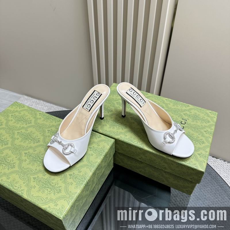 Gucci Shoes sz35-42 8.5cm mnf0305