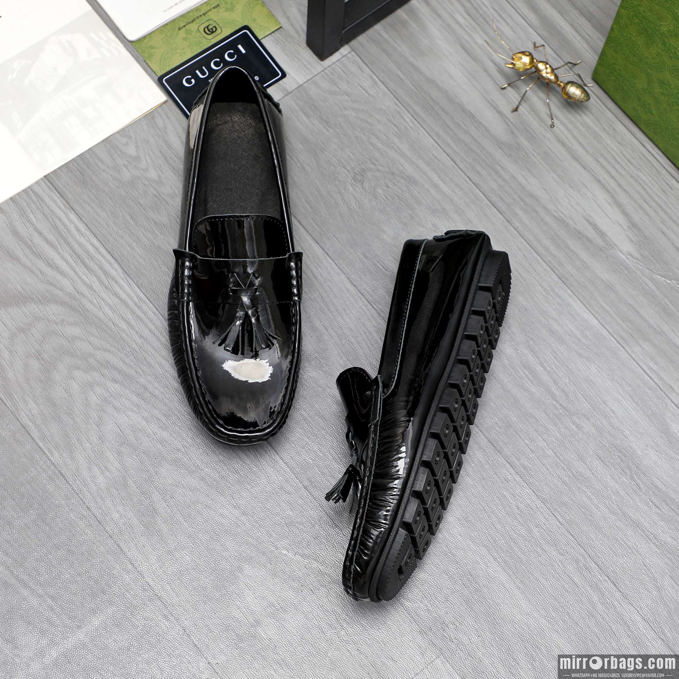 Gucci Shoes sz38-44 h0721