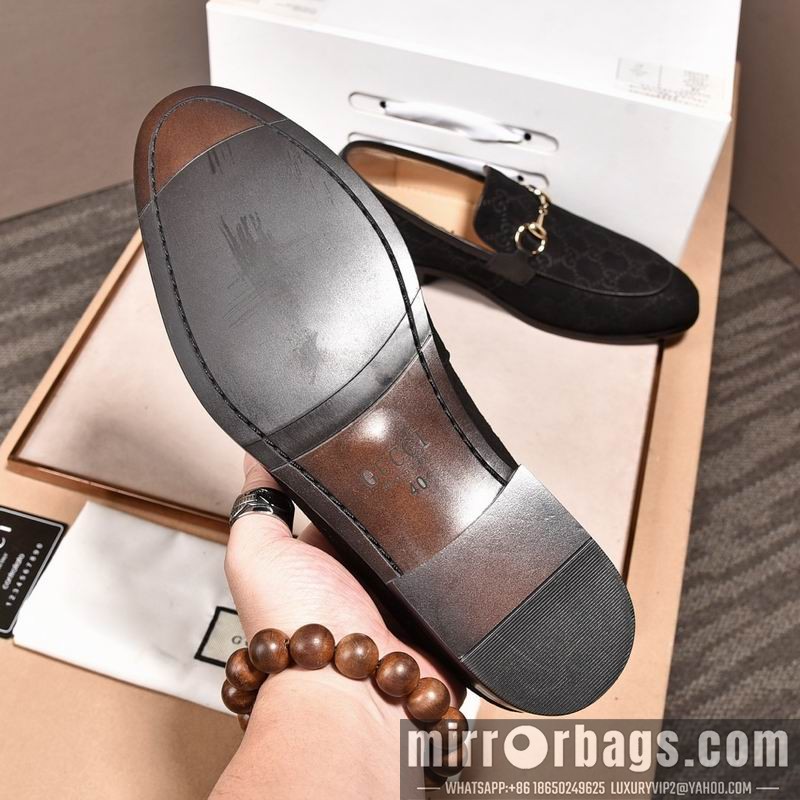 Gucci Shoes sz38-44 mnf0341