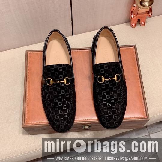 Gucci Shoes sz38-46 mnh0608