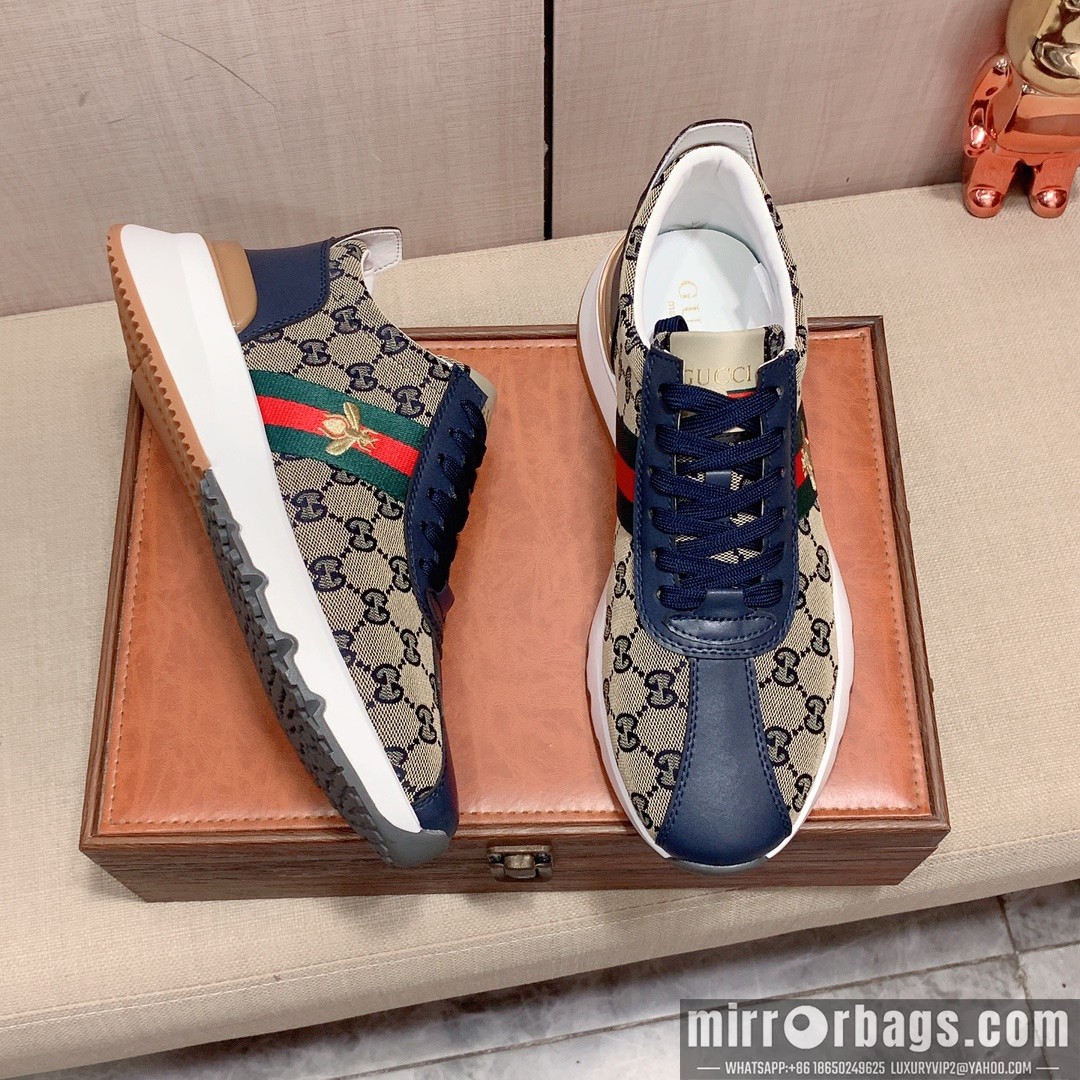 Gucci Shoes sz38-44 h0802