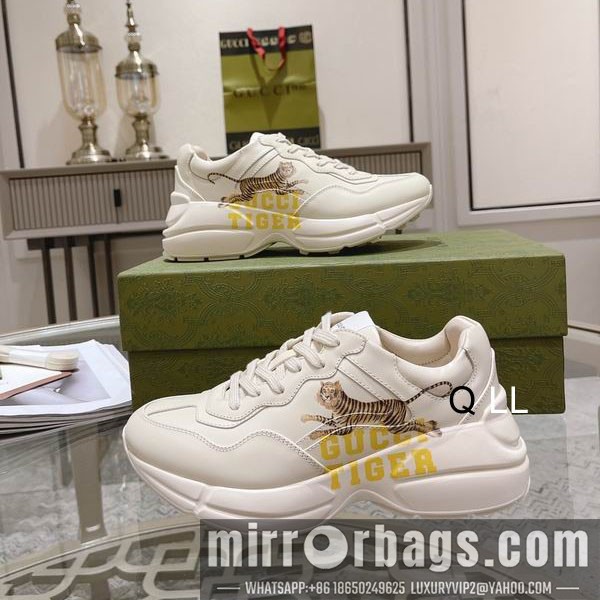 Gucci Shoes colour sz35-45 LL1202