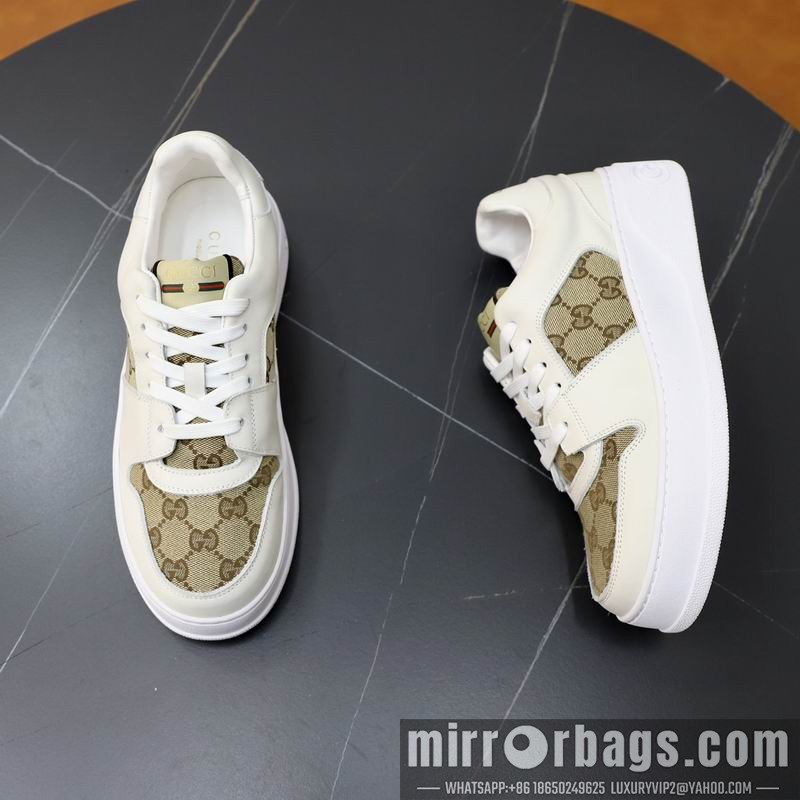 Gucci Shoes sz38-44 hnm0181