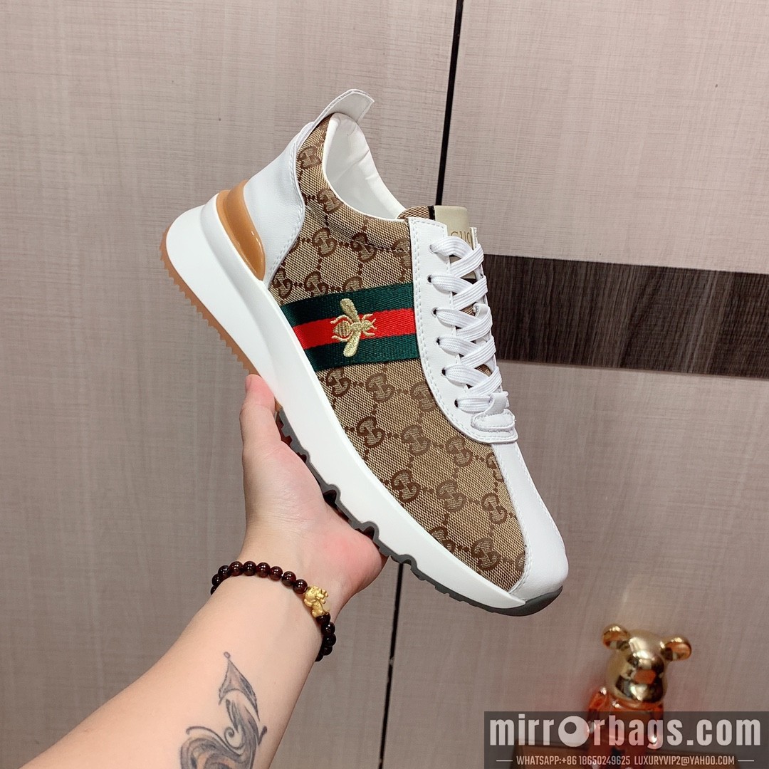 Gucci Shoes sz38-44 h0802