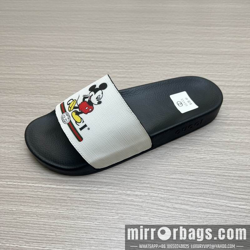 Gucci Shoes sz36-45 mnf0218