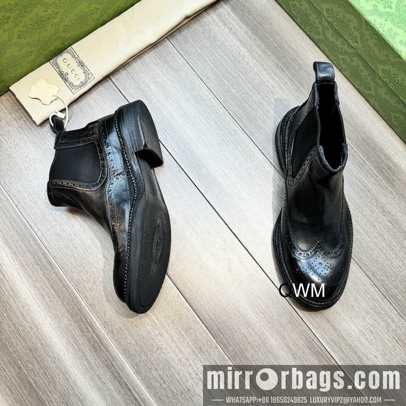 Gucci Shoes sz38-45 3C WM1003