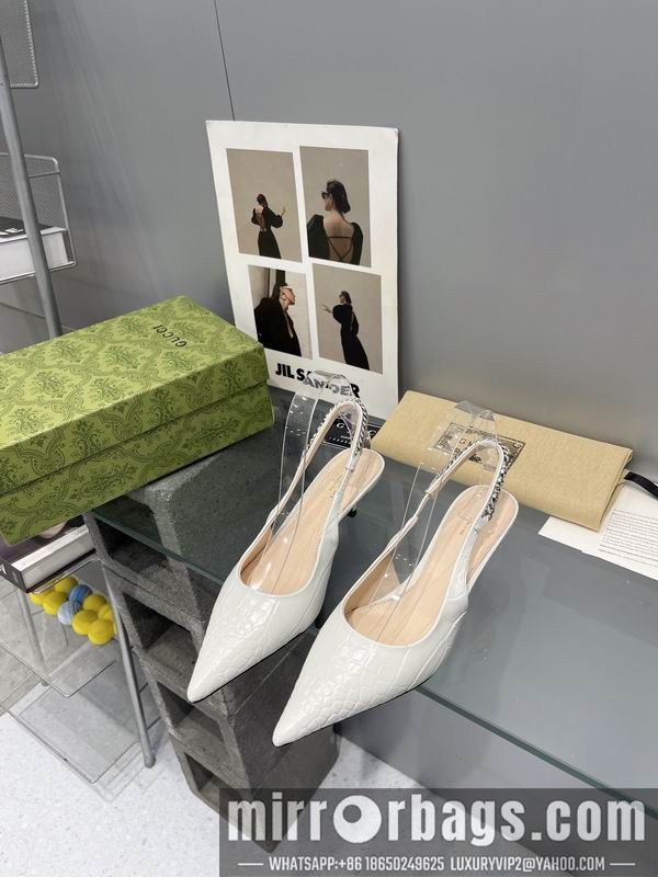 Gucci Shoes sz35-43 5cm mnf0209
